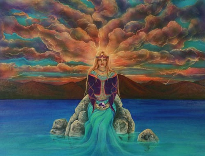 gaia paulinebattell com meditation-of-the-water-sky-and-land-by-cathy-mcclelland