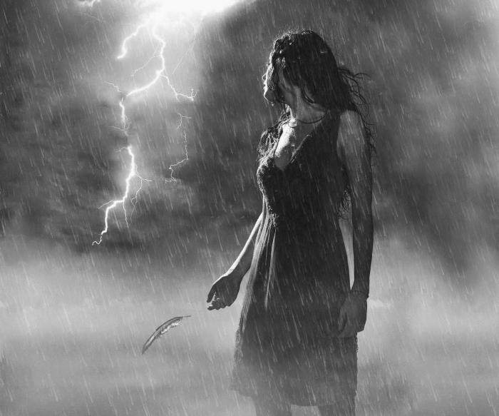 remnants pinterest com gray_lost_in_storm_sad_woman_rain_people_hd-wallpaper-1611547